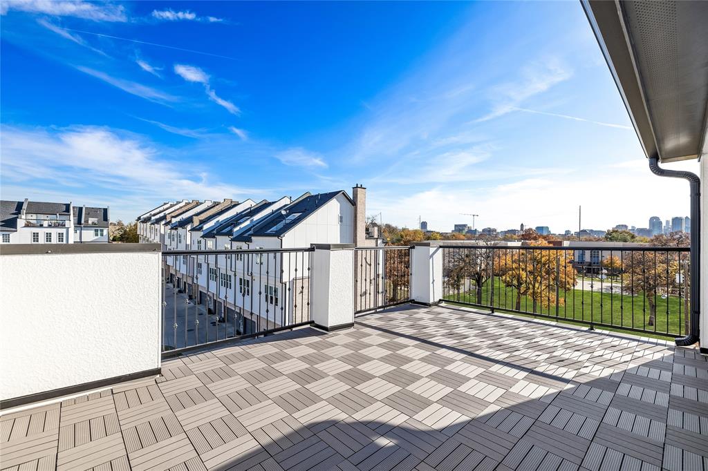 Cedar Branch Twnhm Add - Residential