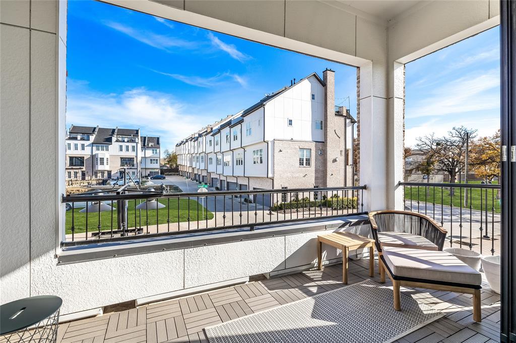 Cedar Branch Twnhm Add - Residential