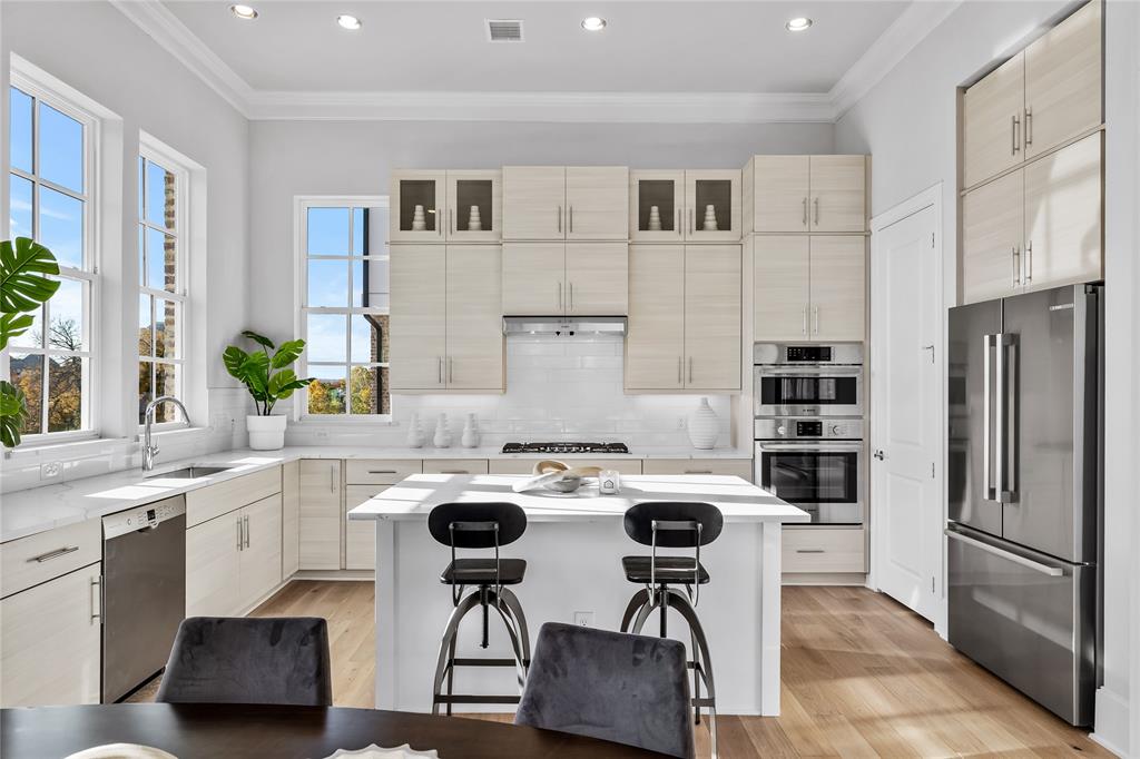 Cedar Branch Twnhm Add - Residential