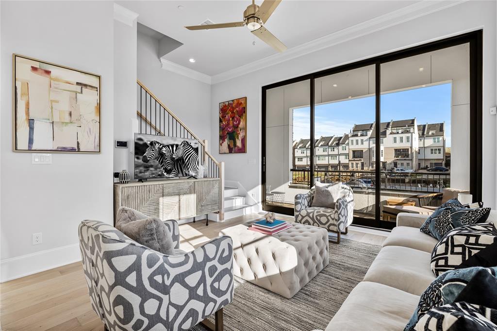 Cedar Branch Twnhm Add - Residential