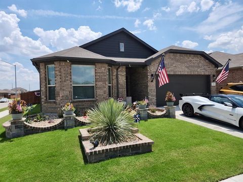 736 Wilmott Terrace Fort Worth TX 76247