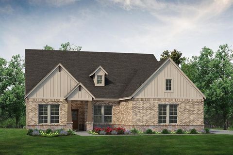 500 Ashlow Court Springtown TX 76082