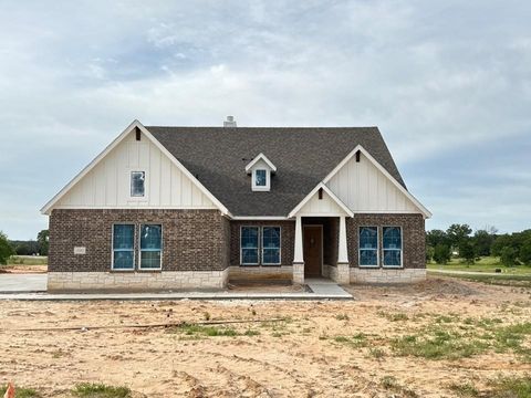 500 Ashlow Court Springtown TX 76082