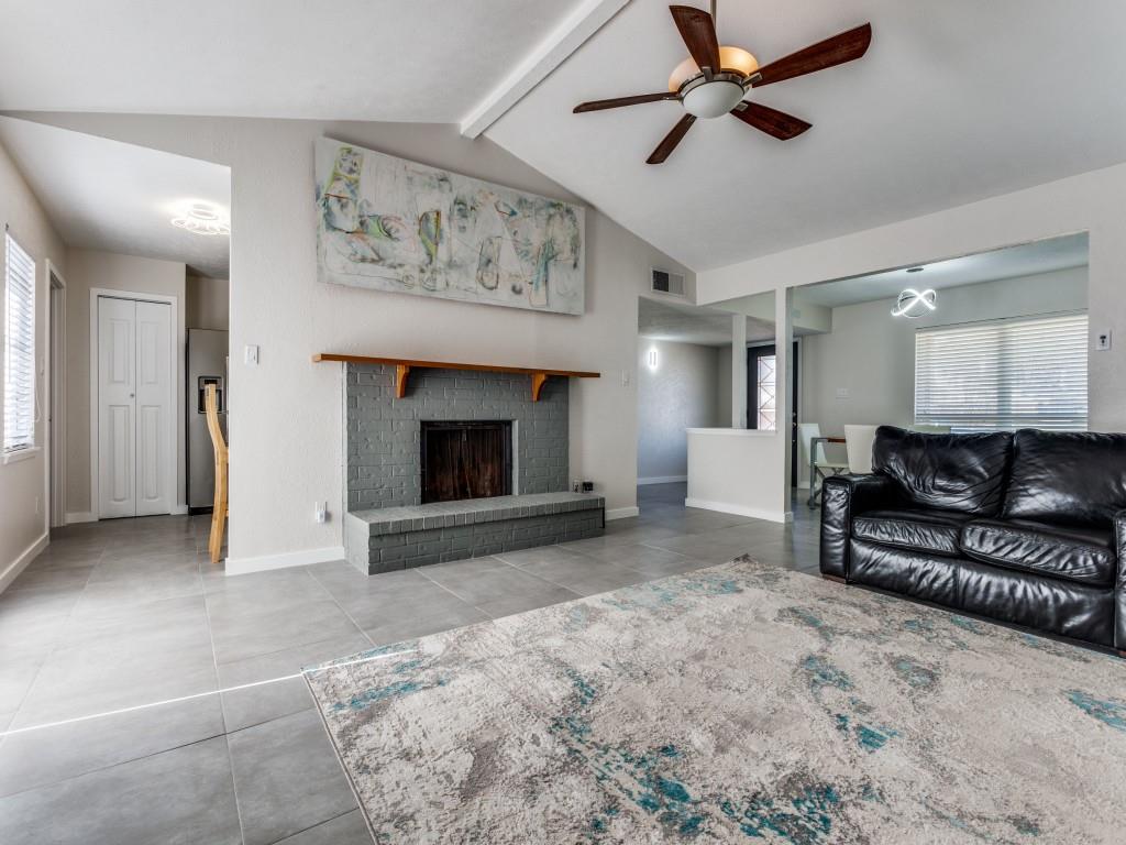 1116 Cherokee Trail