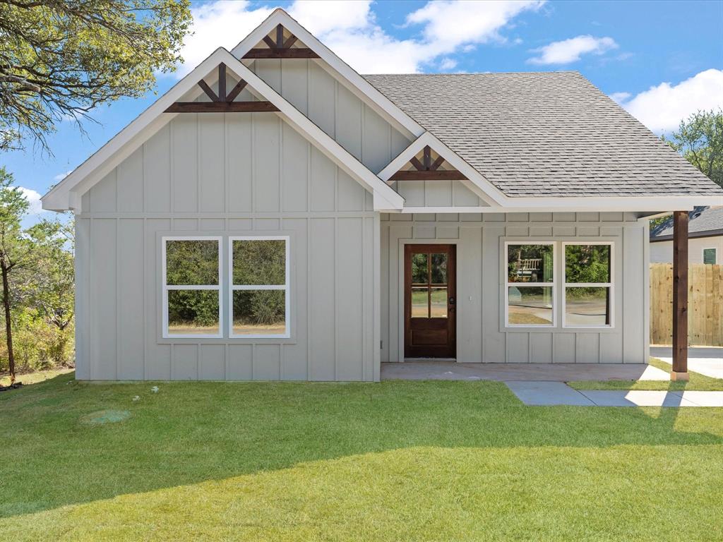 Comanche harbor sec c - Residential