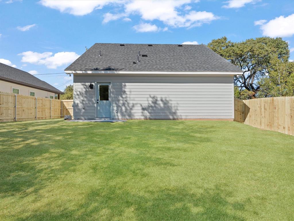 Comanche harbor sec c - Residential