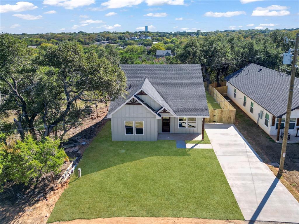 Comanche harbor sec c - Residential