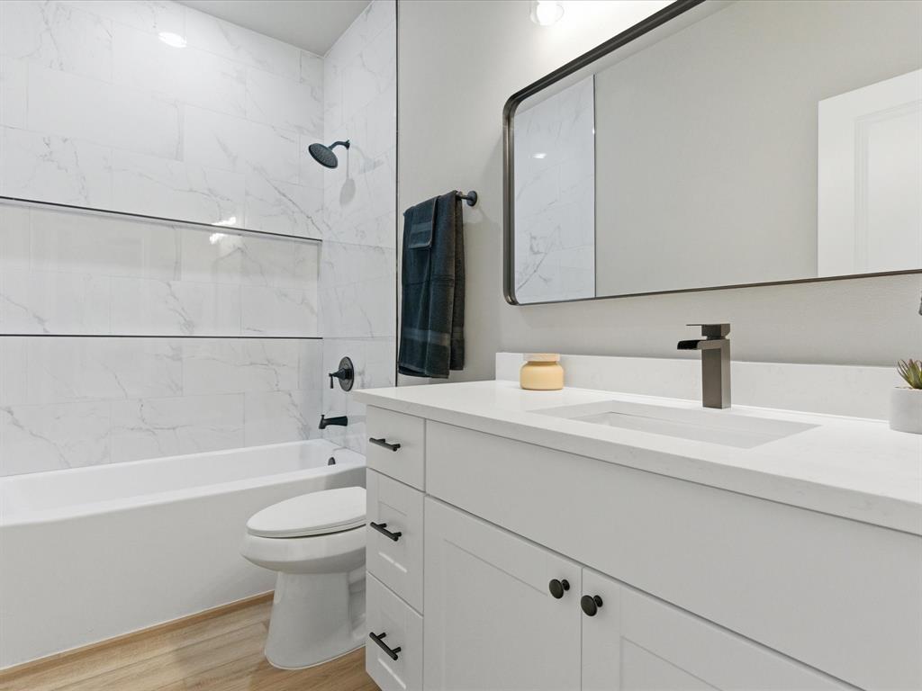 Comanche harbor sec c - Residential