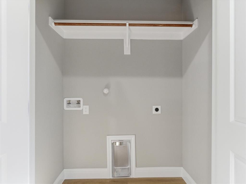 Comanche harbor sec c - Residential