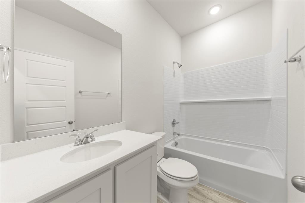 Bryant Farms - Residential