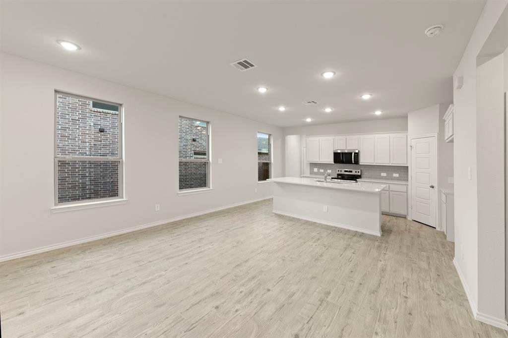 Bryant Farms - Residential