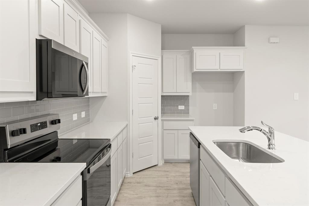 Bryant Farms - Residential