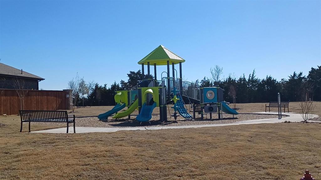 Bryant Farms - Residential