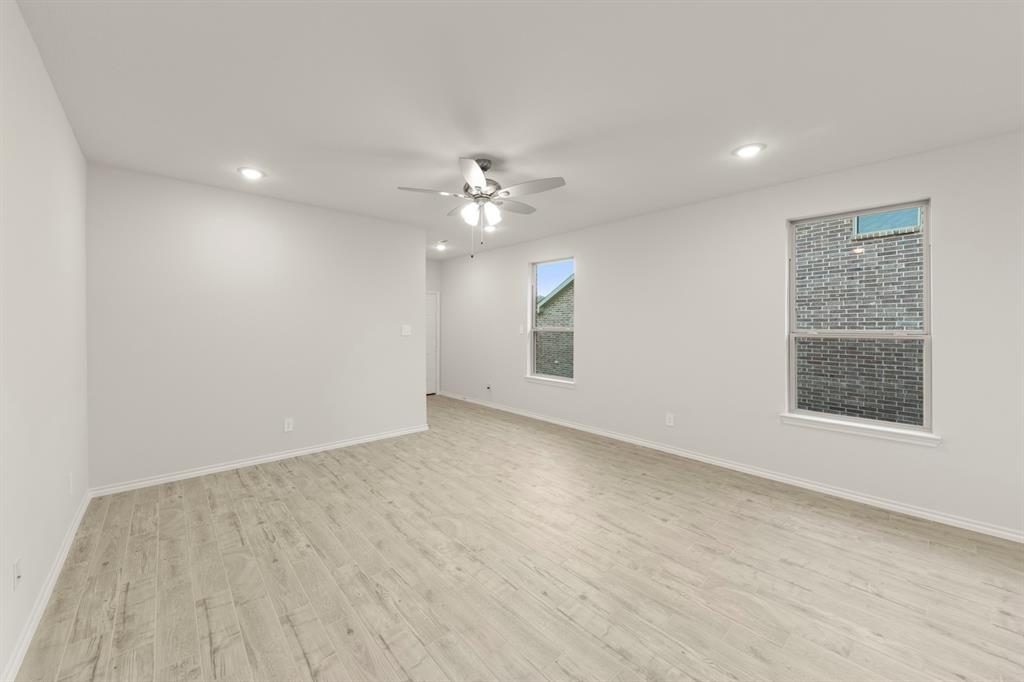 Bryant Farms - Residential