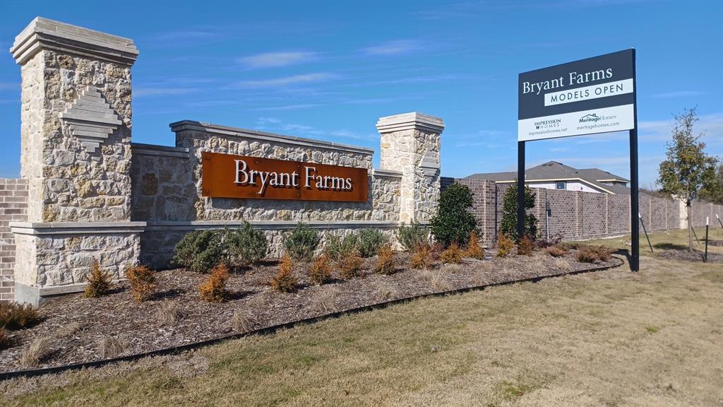 Bryant Farms - Residential