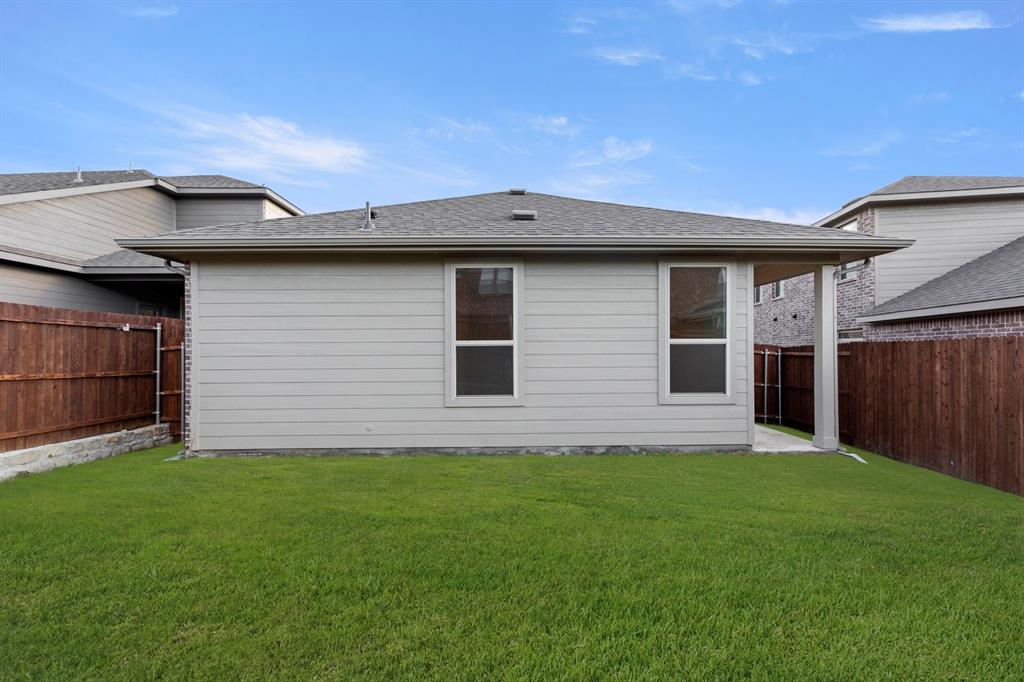 Bryant Farms - Residential