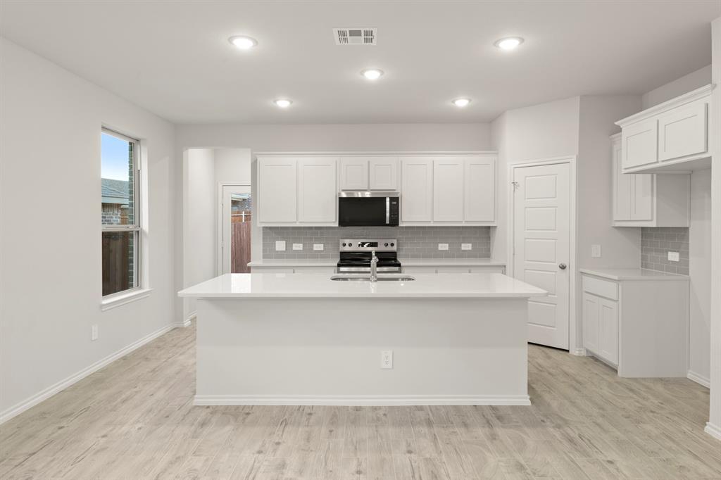 Bryant Farms - Residential