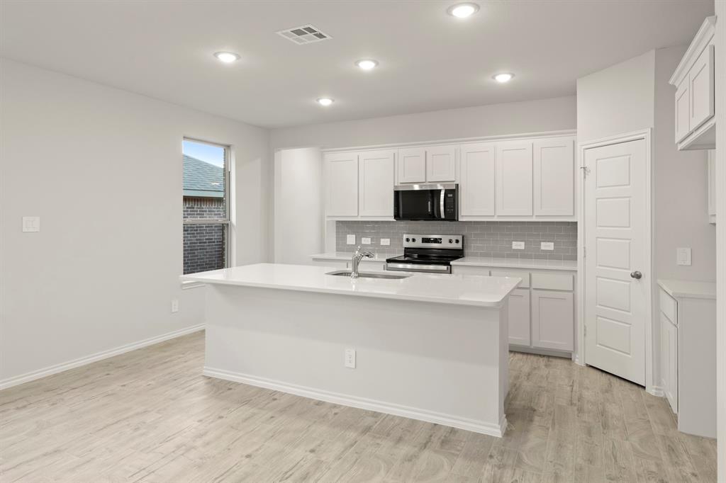 Bryant Farms - Residential