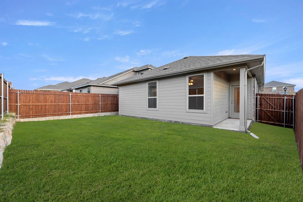 Bryant Farms - Residential