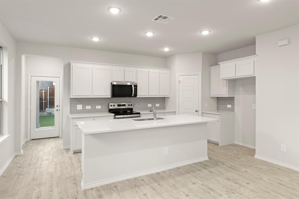 Bryant Farms - Residential