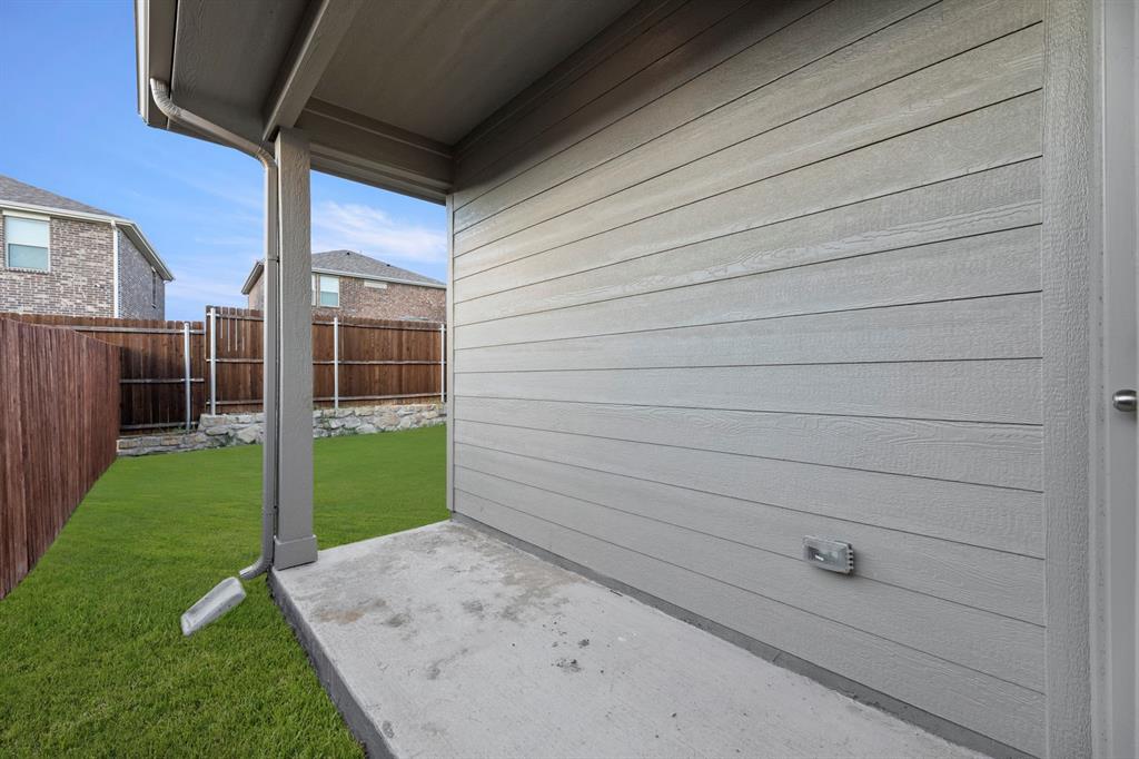 Bryant Farms - Residential