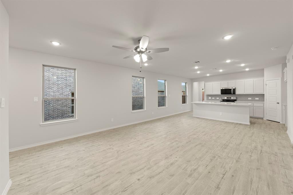 Bryant Farms - Residential