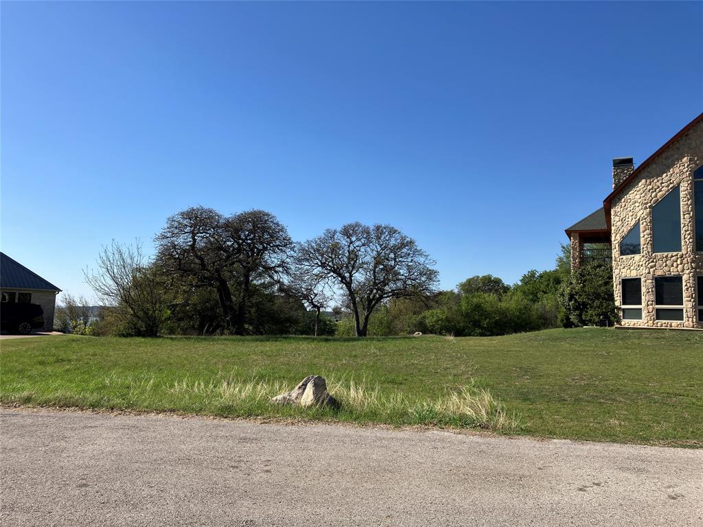 White Bluff #1 - Land