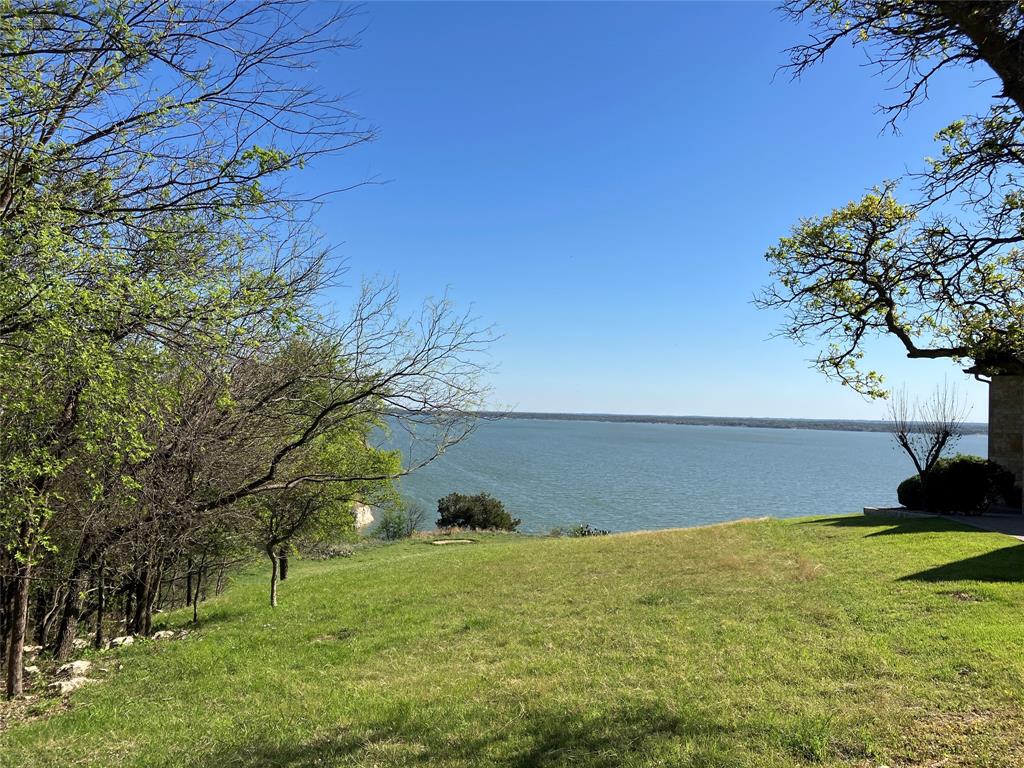 White Bluff #1 - Land