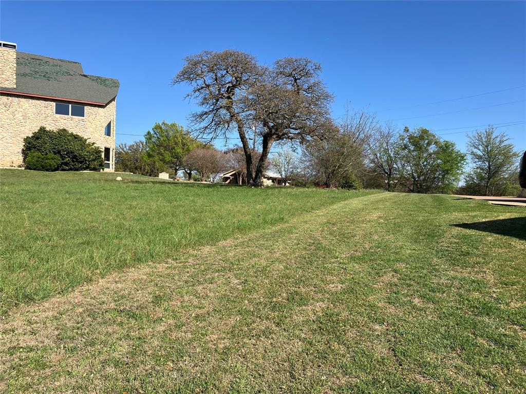 White Bluff #1 - Land