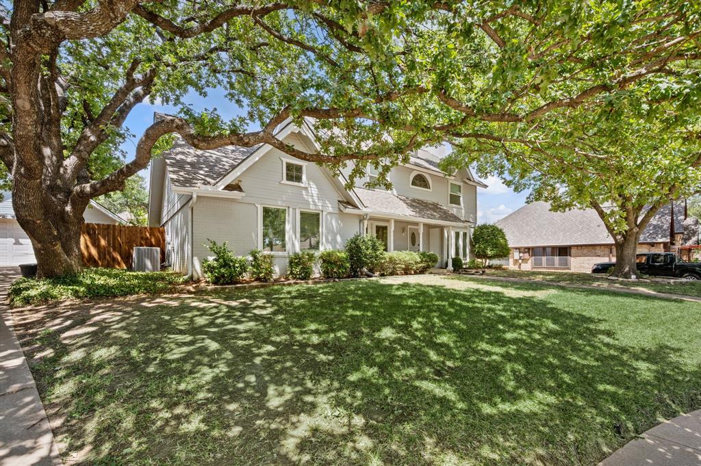 2436 Brookgreen Court