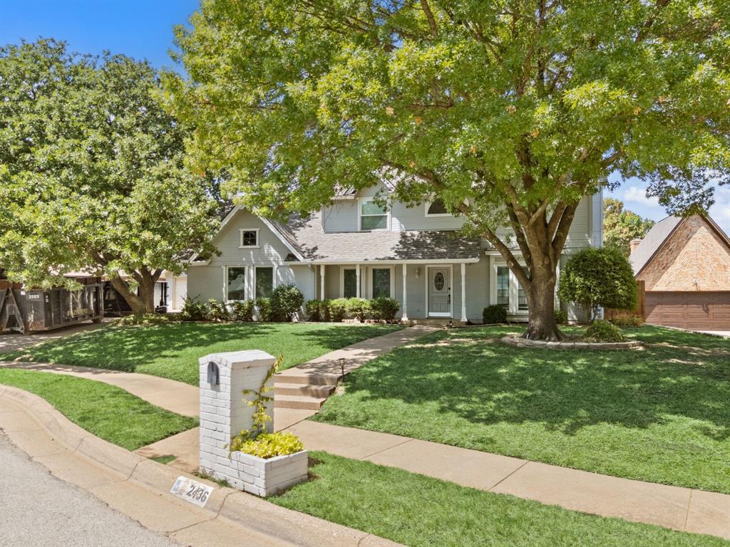 2436 Brookgreen Court