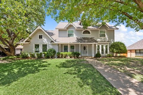 2436 Brookgreen Court Bedford TX 76021