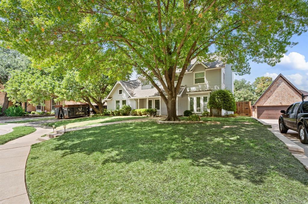 2436 Brookgreen Court