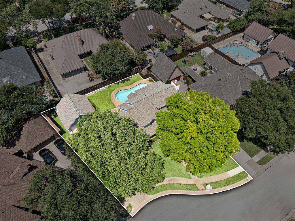 2436 Brookgreen Court