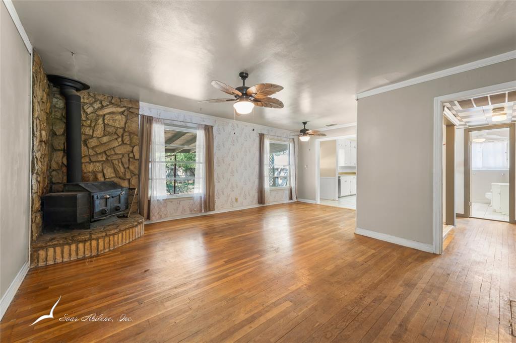 Leo Kaveny Sub - Residential