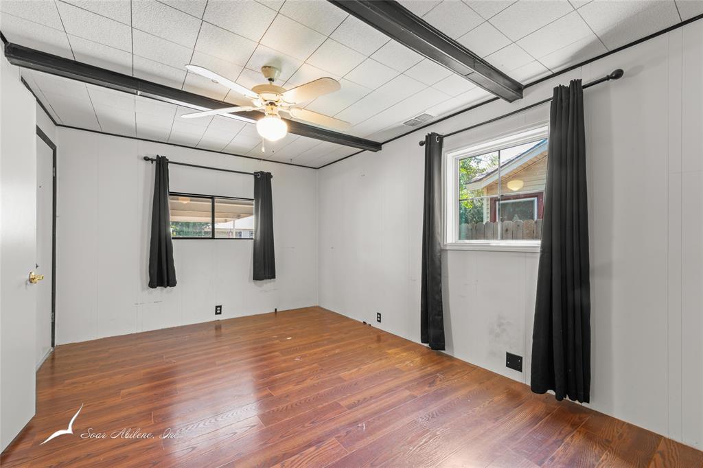 Leo Kaveny Sub - Residential