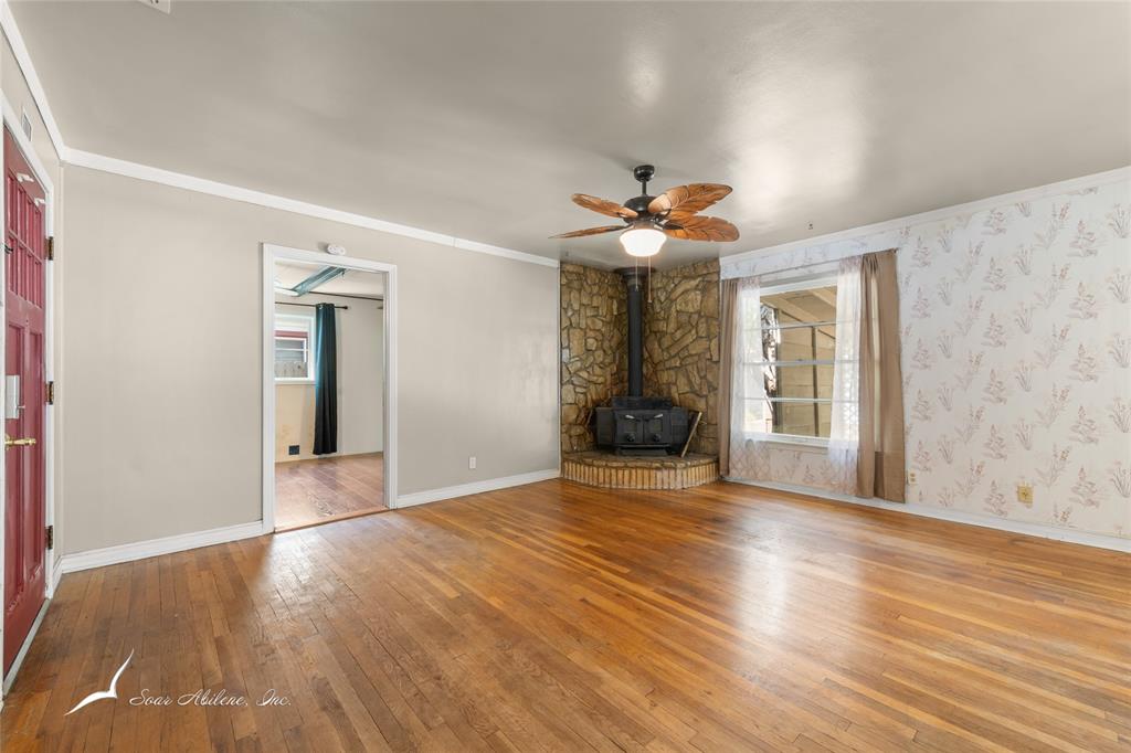 Leo Kaveny Sub - Residential