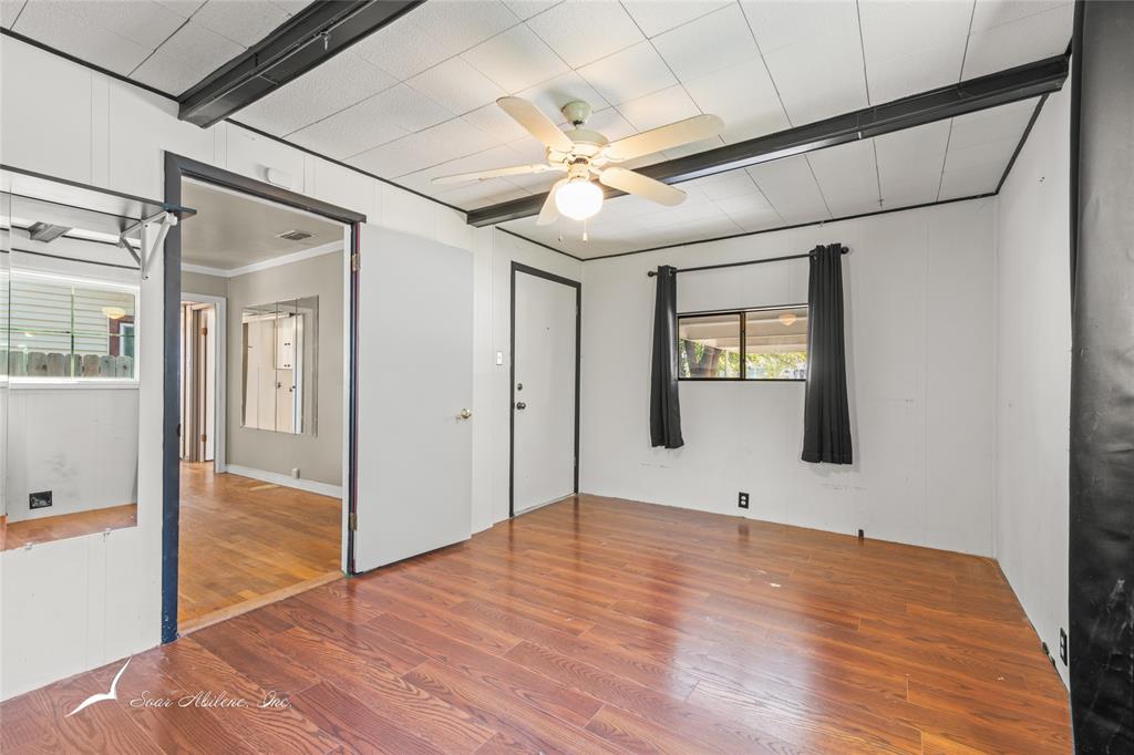 Leo Kaveny Sub - Residential