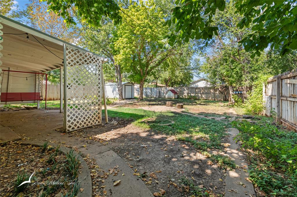 Leo Kaveny Sub - Residential