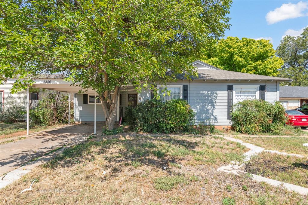 Leo Kaveny Sub - Residential