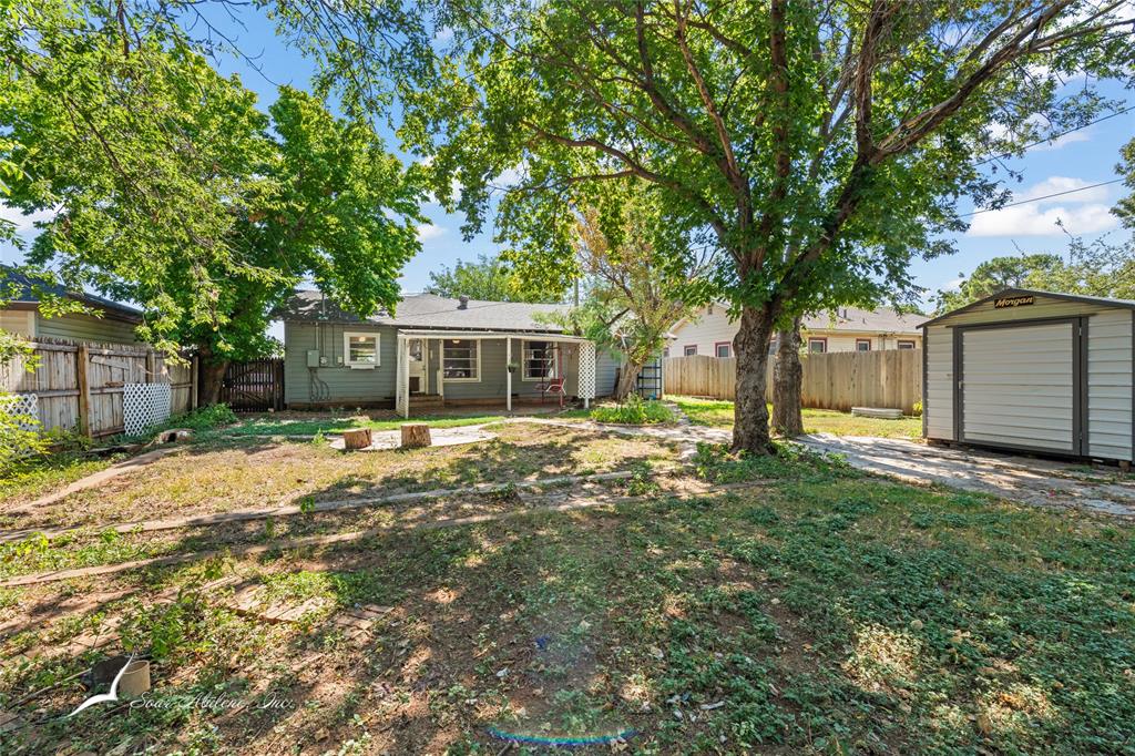 Leo Kaveny Sub - Residential