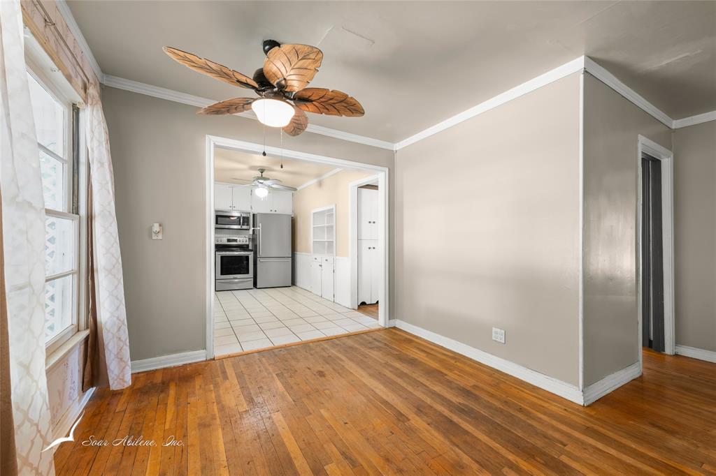 Leo Kaveny Sub - Residential