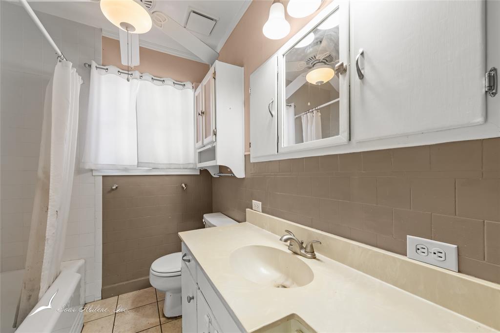 Leo Kaveny Sub - Residential