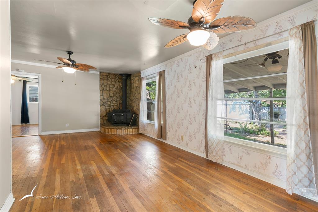 Leo Kaveny Sub - Residential