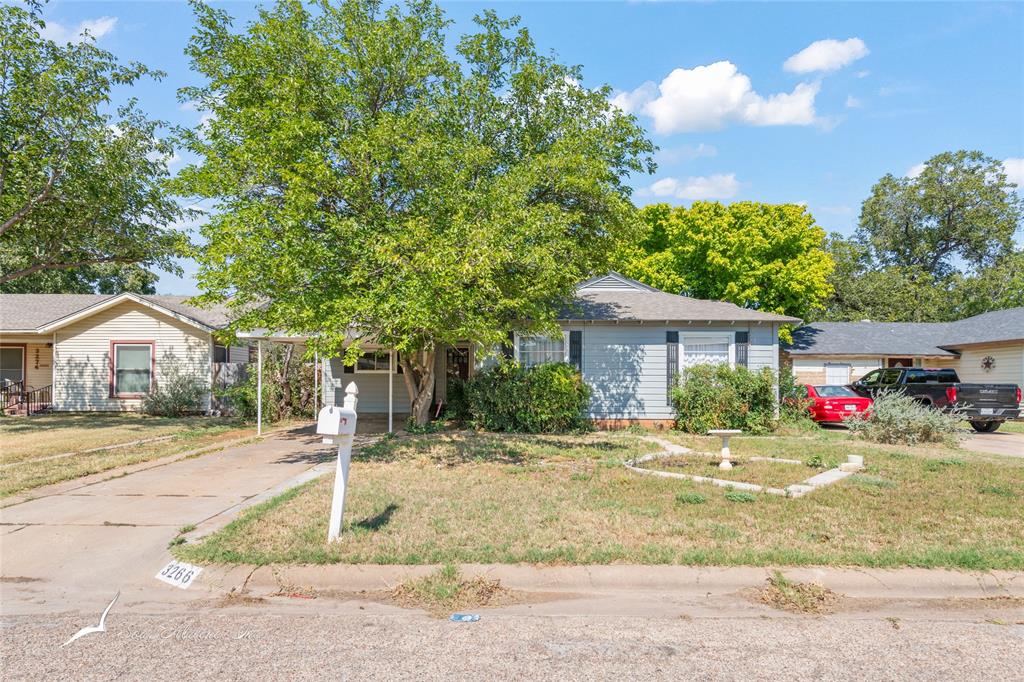 Leo Kaveny Sub - Residential