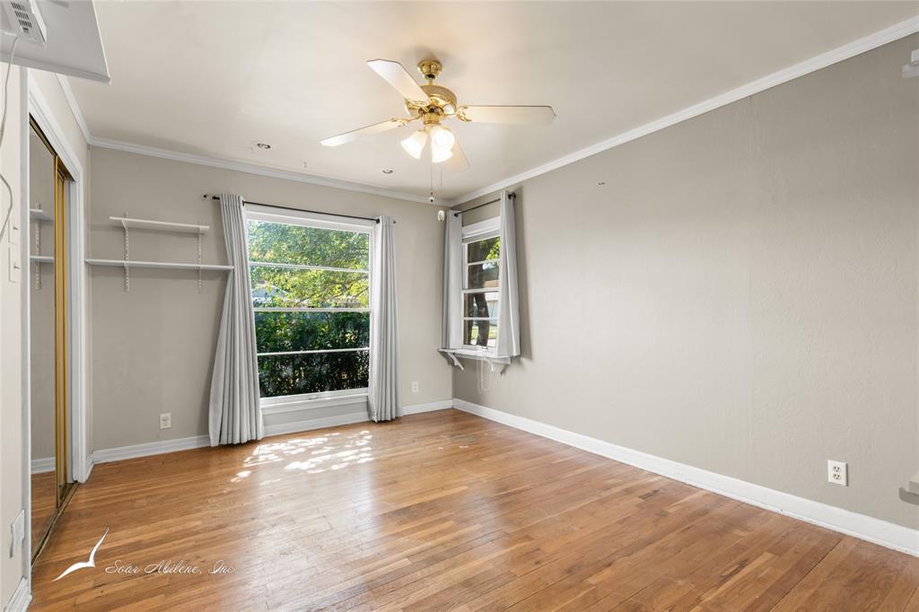 Leo Kaveny Sub - Residential