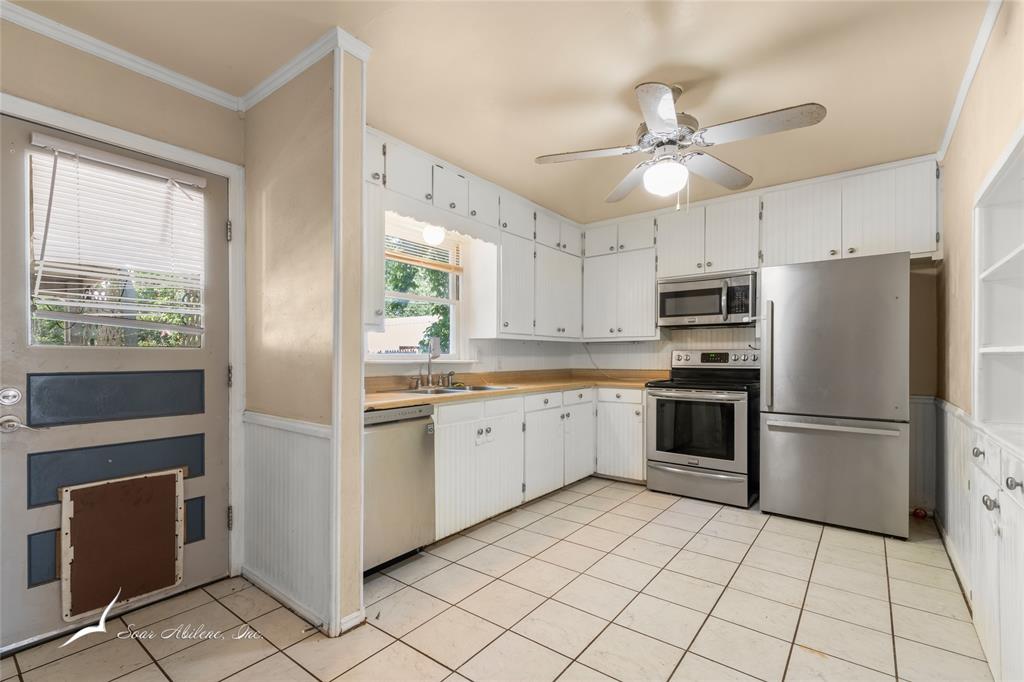 Leo Kaveny Sub - Residential