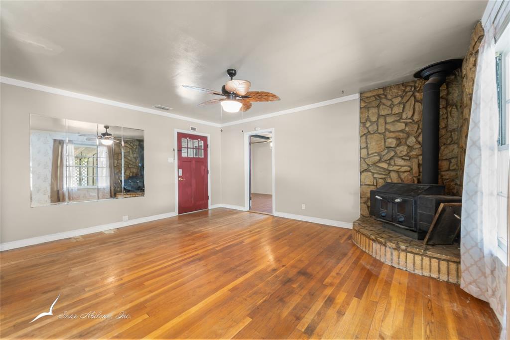 Leo Kaveny Sub - Residential