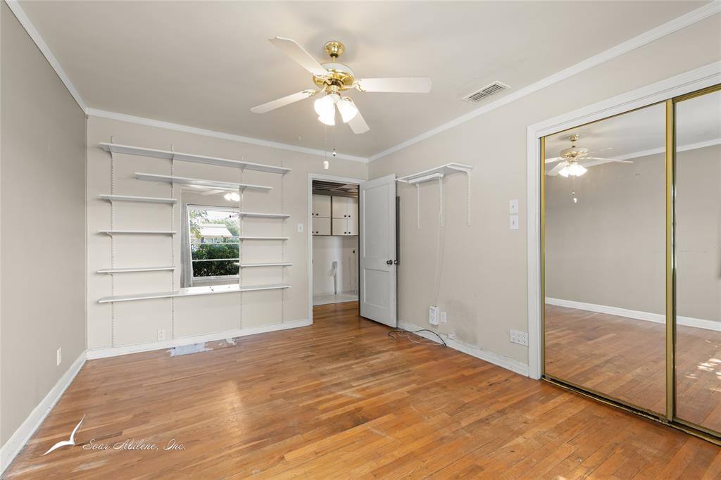 Leo Kaveny Sub - Residential