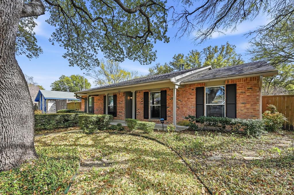 1512 Windy Meadow Drive